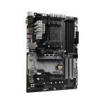 ASRock B450 Pro4 R2.0 AM4 ATX Motherboard 4x DDR4 2x M.2 HDMI DP - Image 4