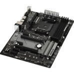 ASRock B450 Pro4 R2.0 AM4 ATX Motherboard 4x DDR4 2x M.2 HDMI DP - Image 3