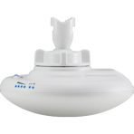 Ubiquiti NBE-M5-16 NanoBeam M5 5GHz 16dBi airMAX Outdoor Wireless CPE Bridge - Image 6