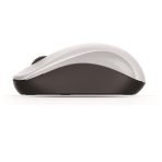 Genius NX-7000 Wireless Mouse White - Image 4