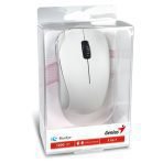 Genius NX-7000 Wireless Mouse White - Image 6