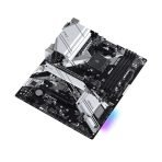 ASRock B550 Pro4 AM4 ATX Motherboard DDR4 2x M.2 GbE - Image 4