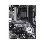 ASRock B550 Phantom Gaming 4 AM4 ATX Gaming Motherboard HDMI 2x M.2 - Image 4