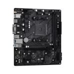 ASRock B550M-HDV AM4 Micro-ATX Motherboard 2x DDR4 1x M.2 HDMI DVI - Image 4