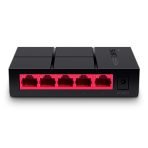 Mercusys MS105G 5 Port Gigabit Ethernet Network Switch - Image 2