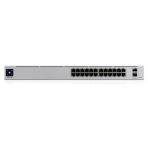 Ubiquiti USW-PRO-24 UniFi Gen2 24 Port Non-PoE Gigabit Network Switch - Image 2