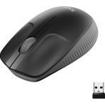 Logitech Wireless Mouse M190 - Image 2