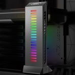 DeepCool GH-01 A-RGB Addressable RGB GPU Stand Bracket - Image 7