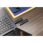 Kingston DTMAX/1TB DataTraveler Max 1TB USB-C USB Drive, USB3.2, Gen2, 1000MB/s, Black, Retail Boxed - Image 6