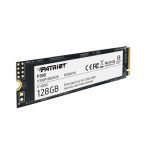 Patriot P300 (P300P128GM28) 128GB NVMe SSD, M.2 Interface, PCIe Gen3, 2280, Read 1600MB/s, Write 600MB/s, 3 Year Warranty - Image 4