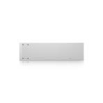 Ubiquiti UNVR-PRO UniFi Protect 7 Bay Network Video Recorder Pro, UniFi Protect Console, 7x 2.5/3.5 Inch Drive Bays, 10G SFP+ Port, Gigabit RJ45 Port, 2U Rack, 1.3 Inch Touchscreen - Image 4