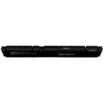 Kingston FURY Beast KF552C40BB-16 Gaming System Memory, DDR5, 5200MHz, 1 x 16Gb, Black Heatsink, 288 Pin, 1.25v, CL40 - Image 3