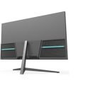 piXL CM215F17 21.5 Inch Frameless Monitor, Slim Design, 5ms Response Time, 75Hz Refresh Rate, Full HD 1920 x 1080, VGA / HDMI, 16.7 Million Colour Support, Black Finish - Image 5