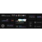 Team T-Force Delta RGB FF3D532G6400HC40BDC01 32GB DDR5 6400MHz System Memory, 2 x 16GB, Black, CL40-40-40-84 1.35V - Image 8