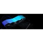 Team T-Force Delta RGB FF3D532G6200HC38ADC01 32GB 6200MHz DDR5 System Memory, 2 x 16GB, Black, CL38-38-38-78 1.25V - Image 4