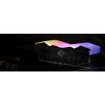 Team T-Force Delta RGB FF4D532G6200HC38ADC01 32GB 6200MHz DDR5 System Memory 2 x 16GB, White, CL38-38-38-78 1.25V - Image 6