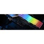 Team T-Force Delta RGB FF4D532G6200HC38ADC01 32GB 6200MHz DDR5 System Memory 2 x 16GB, White, CL38-38-38-78 1.25V - Image 8