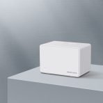 Mercusys Halo H80X (3 Pack) AX3000 Whole Home Mesh Wi-Fi System - Image 3