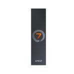AMD Ryzen 7 7700X with Radeon Graphics, 8 Core Processor, 16 Threads, 4.5GHz up to 5.4GHz Boost, 40MB Cache, 105W, No Fan, Radeon Graphics - Image 2