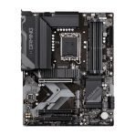 Gigabyte B760 GAMING X DDR4 Intel 1700 Socket Motherboard, ATX, 4x DDR4 Slots, 3x M.2 Sockets, Fitted I/O Shield, 2.5GbE LAN, 1x DisplayPort / 1x HDMI Port - Image 2