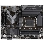 Gigabyte B760 GAMING X DDR4 Intel 1700 Socket Motherboard, ATX, 4x DDR4 Slots, 3x M.2 Sockets, Fitted I/O Shield, 2.5GbE LAN, 1x DisplayPort / 1x HDMI Port - Image 5