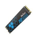 NETAC NV3000 (NT01NV3000-2T0-E4X) 2TB NVMe SSD, M.2 Interface, PCIe Gen3, 2280 SSD, Read 3300MB/s, Write 2900MB/s, Heatsink, 5 Year Warranty - Image 4
