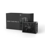 be quiet! Dark Power Pro 13 1300W PSU, 80 PLUS Titanium, ATX 3.0 PSU with full support for PCIe 5.0 GPUs and GPUs with 6+2 pin connectors, 10-year manufacturer?s warranty - Image 4