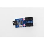 USB 9 PIN 1 TO 2 SPLITTER - Image 4