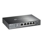 TP-Link Omada ER605 (TL-R605) Omada Gigabit VPN Router - Image 3