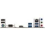 Gigabyte A520M K V2 Ultra Durable AMD AM4 Socket Motherboard, Micro-ATX, 2x DDR4 Slots, 1x M.2 Socket, GbE LAN, 1x D-Sub / 1x HDMI Port - Image 4