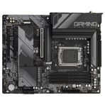Gigabyte B650 GAMING X AX V2 AMD AM5 Socket Motherboard, ATX, 4x DDR5 Slots, 3x M.2 Sockets, Fitted I/O Shield, 2.5GbE LAN, Wi-Fi 6E, 1x DisplayPort / 1x HDMI Port - Image 3