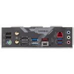 Gigabyte B650 GAMING X AX V2 AMD AM5 Socket Motherboard, ATX, 4x DDR5 Slots, 3x M.2 Sockets, Fitted I/O Shield, 2.5GbE LAN, Wi-Fi 6E, 1x DisplayPort / 1x HDMI Port - Image 4