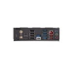 Gigabyte B650 AORUS ELITE AX V2 AMD AM5 Socket Motherboard, ATX, 4x DDR5 Slots, 3x M.2 Sockets, Fitted I/O Shield, 2.5GbE LAN, Wi-Fi 6E, 1x Display Port 1.4 / 1x HDMI Ports - Image 2