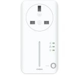 Strong POWERL600DUOUK AV600 Passthrough Powerline Kit (2 Pack) - Image 3