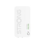 Strong POWERWF1000DUOMINIUK AV1000 Mini WI-FI Powerline Kit (2 Pack) - Image 3