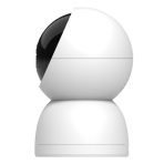 Strong H50 PRO 5MP Wireless Indoor Pan/Tilt Cloud Camera with Remote Viewing - Image 4