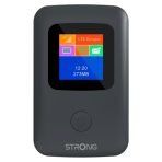 Strong 4GMIFI150D 4G CAT4 LTE Unlocked Mobile Mi-Fi Hotspot Portable Travel Router - Image 3