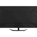 iiyama G-Master G4380UHSU-B1 Red Eagle 43 Inch 4K Gaming Monitor, Black, VA panel, 144hz, 0.4ms, FreeSync, HDMI, DisplayPort, USB Hub, Int PSU, Speakers, VESA - Image 9
