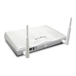 DrayTek V2865AX-K Vigor 2865ax Wireless 6 AX Multi-WAN Firewall VDSL Modem Router - Image 3