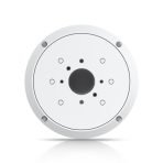 Ubiquiti UACC-Camera-JB-W UniFi Protect Camera Junction Box for UVC G3/G4/G5 Dome, Turret and Pro Cameras - Image 7