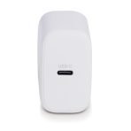 LINDY 73427 65W USB Type C GaN Charger UK Plug - Image 3