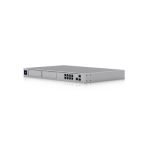 Ubiquiti UDM-PRO-MAX UniFi Dream Machine Pro Max - Combined Switch / Security Gateway / Controller / UniFi Protect NVR - Image 2