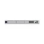 Ubiquiti UDM-PRO-MAX UniFi Dream Machine Pro Max - Combined Switch / Security Gateway / Controller / UniFi Protect NVR - Image 3