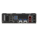 Gigabyte X870 AORUS ELITE WIFI7 AMD AM5 Socket Motherboard, ATX, 4x DDR5 Slots, 4x M.2 Sockets, Fitted I/O Shield, 2.5GbE LAN, Wi-Fi 7, 1x HDMI Port / 2x USB-C (USB4) - Image 5