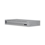 Ubiquiti USW-PRO-MAX-16-POE UniFi Pro Max 16 Port Gigabit Layer 3 Managed POE Switch - Image 4