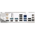 ASRock X870 PRO RS WIFI AMD AM5 Socket Motherboard, ATX, 4x DDR5 Slots, 3x M.2 Sockets, Fitted I/O Shield, 2.5GbE LAN, Wi-Fi 7, 1x HDMI Port / 2x USB-C (USB4) - Image 6