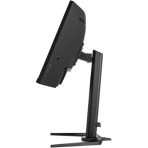 iiyama G-MASTER Red Eagle GCB3481WQSU-B1 34 inch Ultra-Wide Curved Gaming Monitor, 3440 x 1440, 0.3ms, HDMI, DisplayPort, USB Hub, Freesync, 180Hz, Speakers, Black, Internal PSU, Height Adjustable, VESA - Image 8