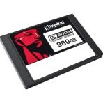 Kingston (SEDC600M/960G) 960GB DC600M (Mixed-Use) 2.5 Inch Enterprise SATA SSD - Image 2