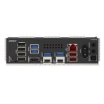 Gigabyte X870E AORUS ELITE WIFI7 AMD AM5 Socket Motherboard, ATX, 4x DDR5 Slots, 4x M.2 Sockets, Fitted I/O Shield, 2.5GbE LAN, Wi-Fi 7, 1x HDMI Port / 2x USB-C (USB4) - Image 5