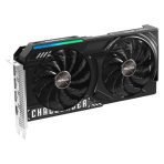 ASRock Intel Arc B570 Challenger OC 10GB GDDR6 Graphics Card, 2600 MHz Base Clock, Dual Fan, 3x DisplayPorts / 1x HDMI Port - Image 3